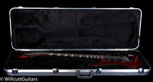 Rickenbacker 4030 Short Scale Bass Ruby (771)