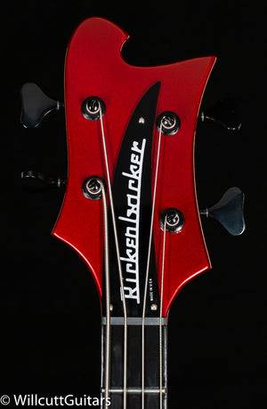 Rickenbacker 4030 Short Scale Bass Ruby (772)
