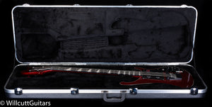 Rickenbacker 4030 Short Scale Bass Ruby (772)