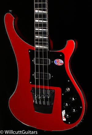 Rickenbacker 4030 Short Scale Bass Ruby (773)