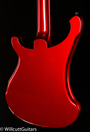 Rickenbacker 4030 Short Scale Bass Ruby (773)