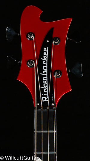 Rickenbacker 4030 Short Scale Bass Ruby (773)