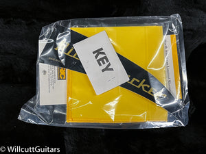 Rickenbacker 4030 Short Scale Bass Ruby (773)