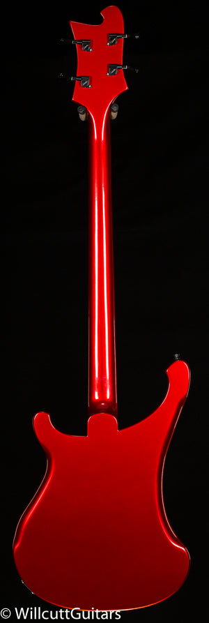 Rickenbacker 4030 Short Scale Bass Ruby (774)