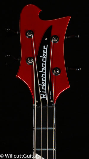 Rickenbacker 4030 Short Scale Bass Ruby (774)
