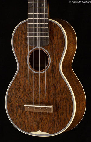 Martin Style 3 Centennial Ukulele