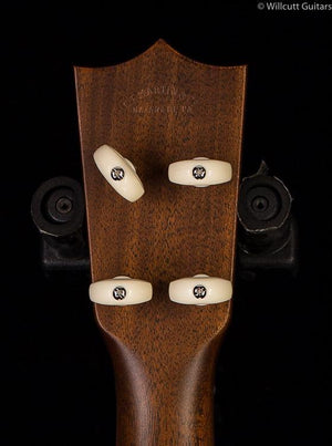 Martin Style 3 Centennial Ukulele