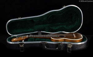 Martin Style 3 Centennial Ukulele