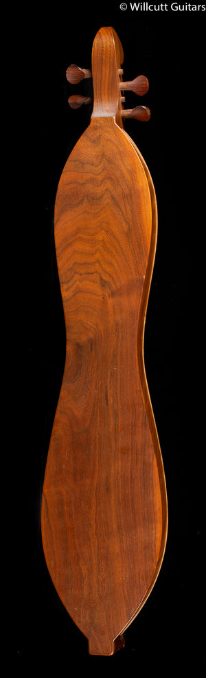 1972 Homer Ledford Dulcimer #2240