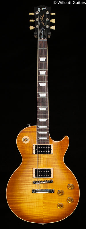 Gibson Les Paul Standard 50's Faded Honeyburst (270)