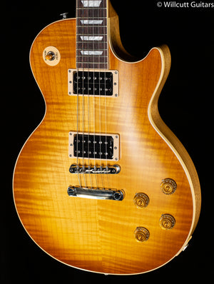 Gibson Les Paul Standard 50's Faded Honeyburst (270)