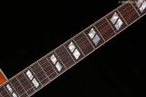 Gibson Hummingbird Original Heritage Cherry Sunburst Red Spruce Top (073)