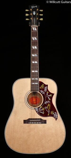 Gibson Hummingbird Faded Antique Natural (041)