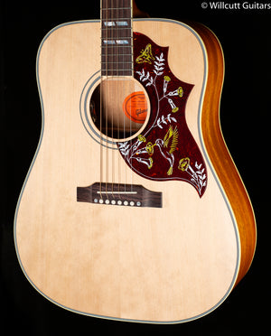 Gibson Hummingbird Faded Antique Natural (041)