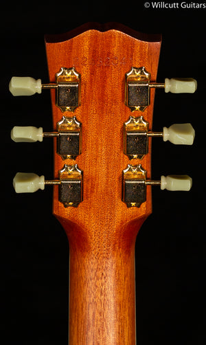 Gibson Hummingbird Faded Antique Natural (041)