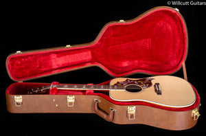 Gibson Hummingbird Faded Antique Natural (041)