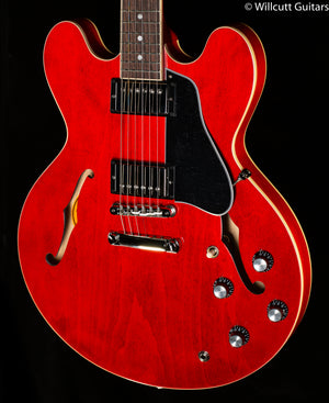 Gibson ES-335 Sixties Cherry (443)