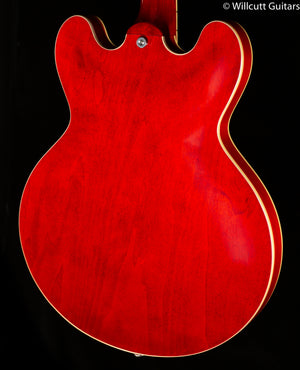 Gibson ES-335 Sixties Cherry (443)