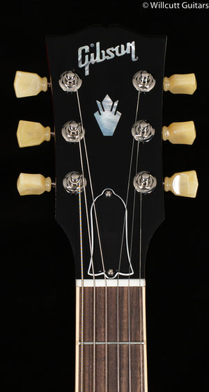 Gibson ES-335 Sixties Cherry (443)