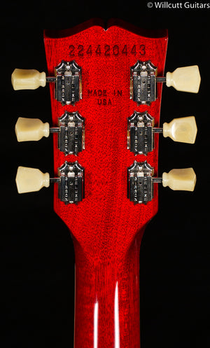 Gibson ES-335 Sixties Cherry (443)