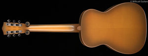 National NRP Doug McLeod Signature (462)