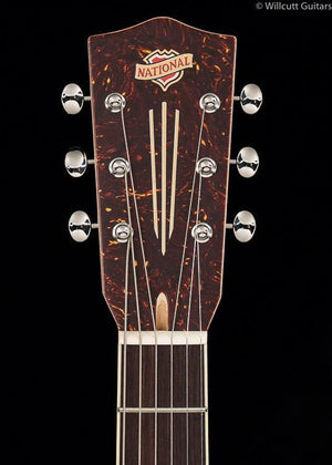 National NRP Doug McLeod Signature (462)