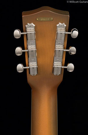 National NRP Doug McLeod Signature (462)