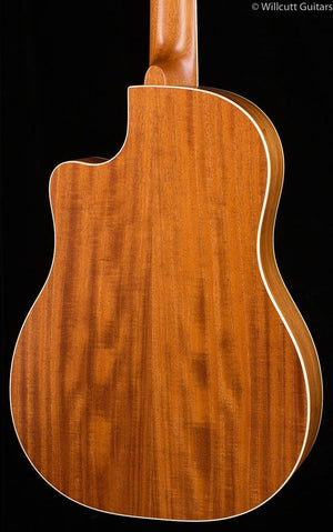 National Reso Rocket Wood Body (474)