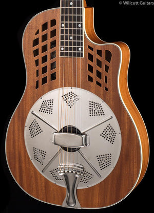 National Reso Rocket Wood Body (474)