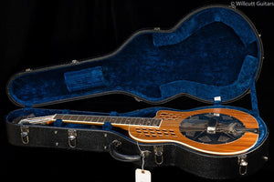 National Reso Rocket Wood Body (474)