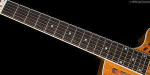 National Reso Rocket Wood Body (474)