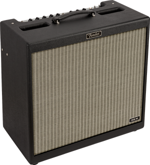 Fender Adam Clayton ACB 50 Bass Amplifier, 120V (048)