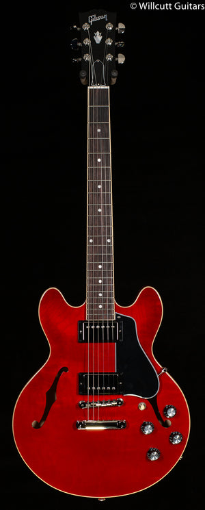 Gibson ES-339 Cherry (185)