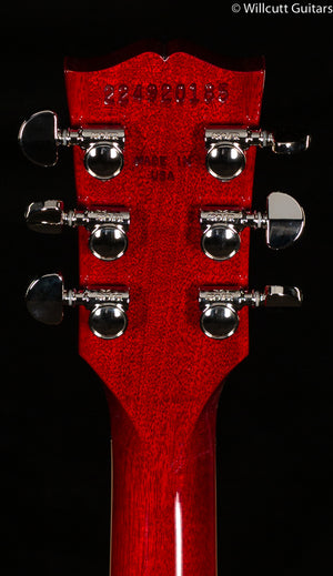 Gibson ES-339 Cherry (185)