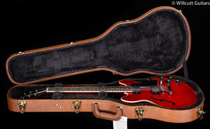 Gibson ES-339 Cherry (185)