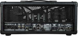 EVH 5150III 50W 6L6 Head, Black (655)