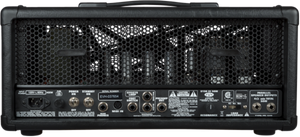 EVH 5150III 50W 6L6 Head, Black (655)