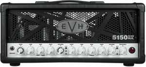 EVH 5150III 50W 6L6 Head, Black (655)