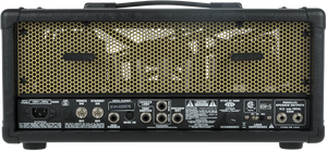 EVH 5150III® 50W EL34 Head, Black