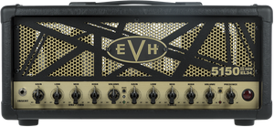 EVH 5150III® 50W EL34 Head, Black