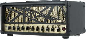 EVH 5150III® 50W EL34 Head, Black