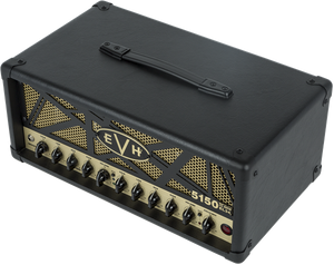 EVH 5150III® 50W EL34 Head, Black