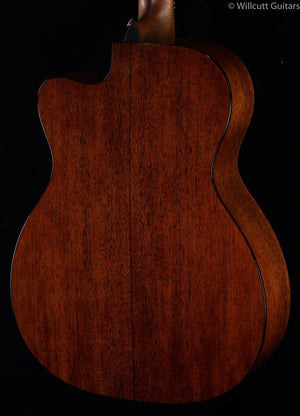 Martin OMC-18E Sunburst (557)