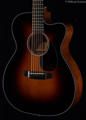 Martin OMC-18E Sunburst (557)