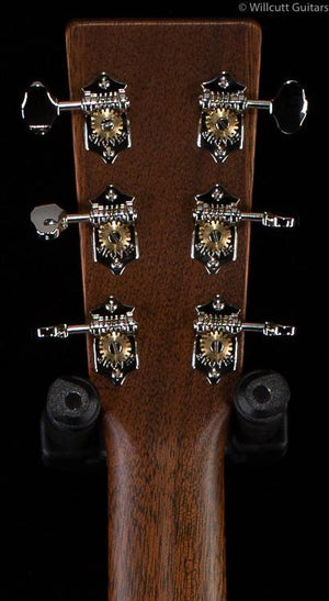 Martin OMC-18E Sunburst (557)