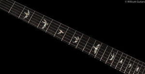 PRS Hollowbody II Purple Charcoal Burst 10 Top (574)