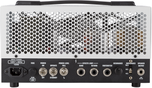 EVH 5150III® 15W LBXII Head, White