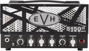 EVH 5150III® 15W LBXII Head, White