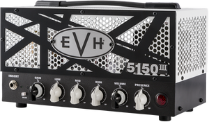 EVH 5150III® 15W LBXII Head, White