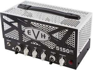 EVH 5150III® 15W LBXII Head, White